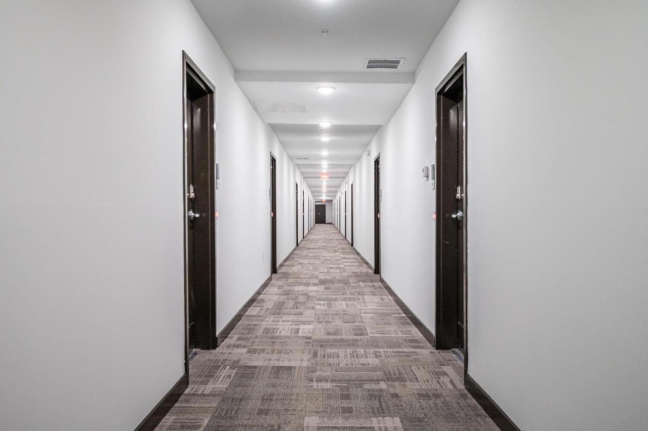 Downtown New-Built Roof-Top Balcony City View 525Pkwy Atlanta Zewnętrze zdjęcie
